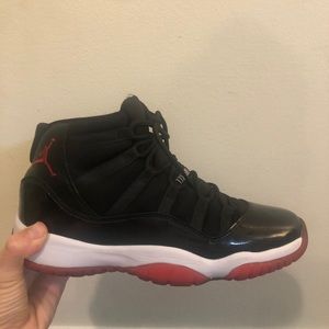 Air Jordan Retro 11 size 6.5